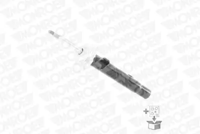 Amortiguador MONROE 742009SP MONROE 742009SP (Sustituye a E4914) Tendencia
